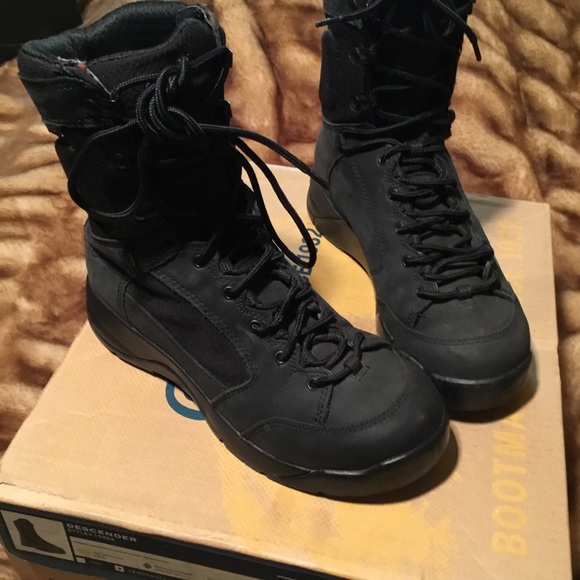 danner dfa boots
